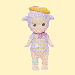 Easter Lamb