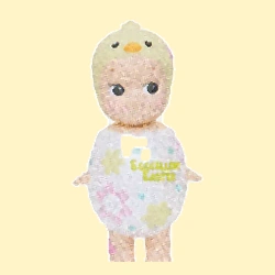 Hatched Egg