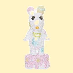 Paint Robby Angel