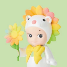 Sunflower Lion Rainbow Secret