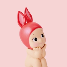 Love Red Rabbit