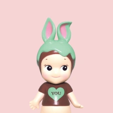 You
