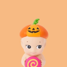 Pumpkin