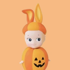 Secret Orange