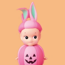 Secret Pink