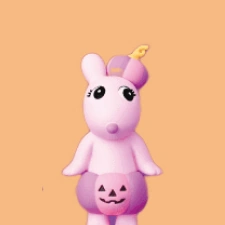 Secret Purplerobby