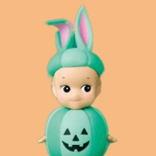 Secret Teal