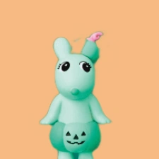 Secret Tealrobby