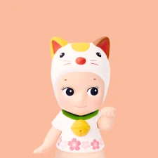 Lucky Cat
