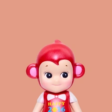 Monkey 2016 Red