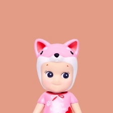 Shiba Inu 2018 Pink