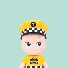 Yellow Cab