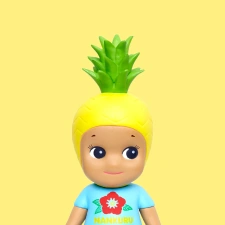 Nankuru Naisa (Don't Worry)