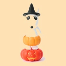 Witch Robby Angel