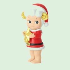 Santa Claus