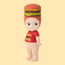 Big Hamburger
