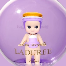 Macaron Violette