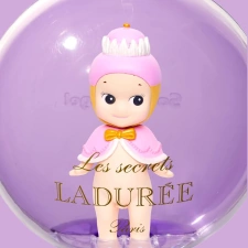 Religieuse Rose