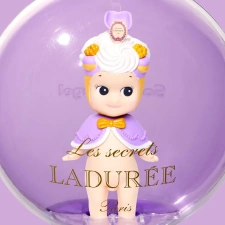Saint Honoré Violette