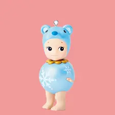 Blue Bear