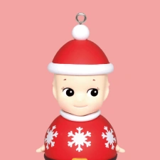 Santa Claus