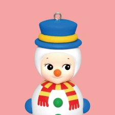 Snowman