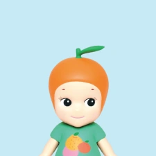 Jeju Tangerine