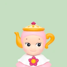 Teapot
