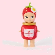 Strawberry Jam