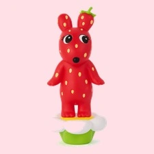 Strawberry Robby Angel