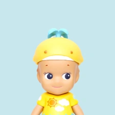 Yellow Whale