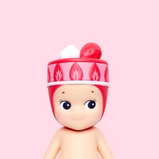 Strawberry Shortcake