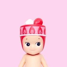 Strawberry Shortcake