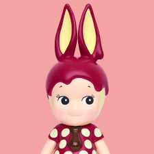 Chocolate Rabbit