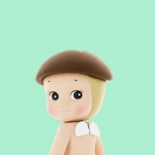 Shiitake