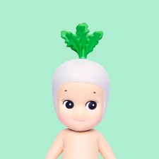 Japanese Radish