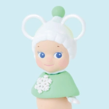 Snow Fairy Mouse