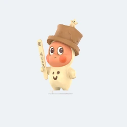 Baby Ice Pop