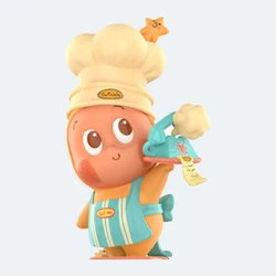 The Magical Chef