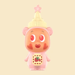 Strawberry Milk