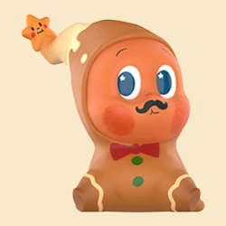Sugar Cookie