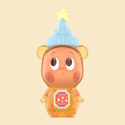 Twinkle Candy