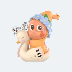 Flower Bearer