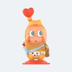 Nerdy Cupid
