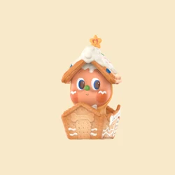 Cookie House