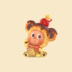 Lucky Pudding