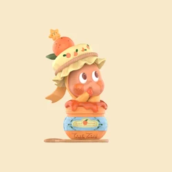 Orange Marmalade