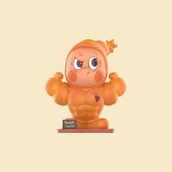 Strong Bread