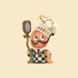 The Eternity of Pizza