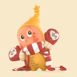 A Big Hug